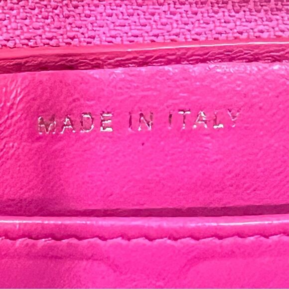 Chanel Zip Around Wallet - Picture 9 of 12